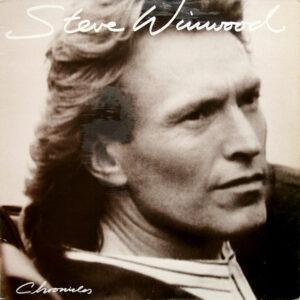 Steve Winwood - Chronicles -0