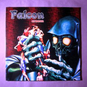 Falcon (3) - Die Wontcha-0