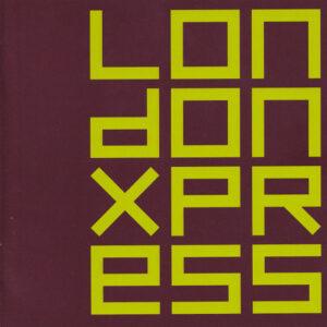 Various - London Xpress-0