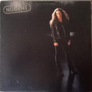 Ted Nugent - Nugent-0