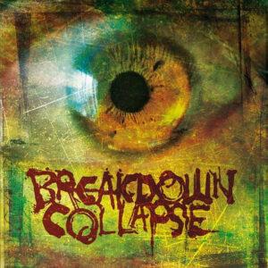 Breakdown Collapse - Breakdown Collapse-0