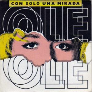 Ole Ole - Con Solo Una Mirada-0