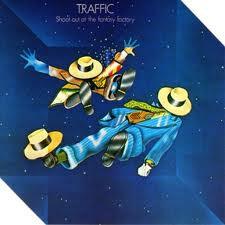 Traffic - Shoot Out At The Fantasy Factory -0