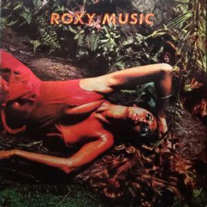 Roxy Music - Stranded-0
