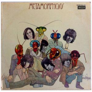 The Rolling Stones - Metamorphosis-0