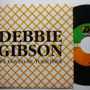 Debbie Gibson - We Could Be Together-0