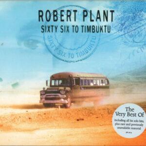Robert Plant - Sixty Six To Timbuktu-0