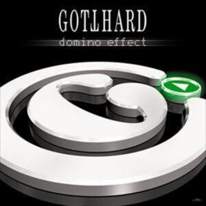 Gotthard - Domino Effect-0