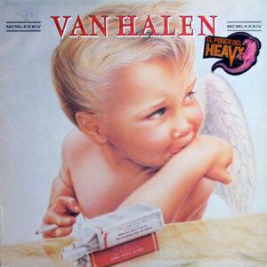 Van Halen - 1984 -0