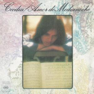 Cecilia (5) - Amor De Medianoche-0