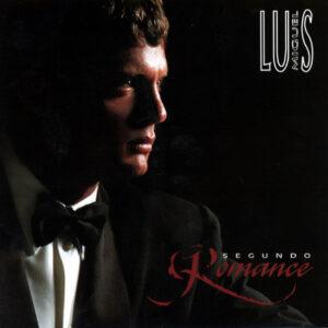 Luis Miguel - Segundo Romance-0