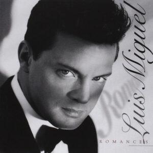 Luis Miguel - Romances-0