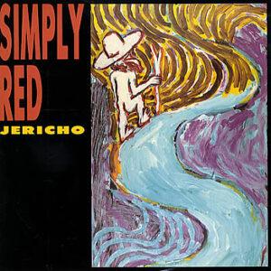 Simply Red - Jericho-0