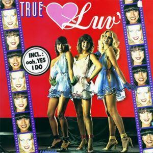 Luv' - True Luv'-0