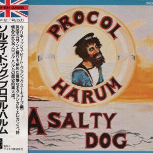 Procol Harum - A Salty Dog-0