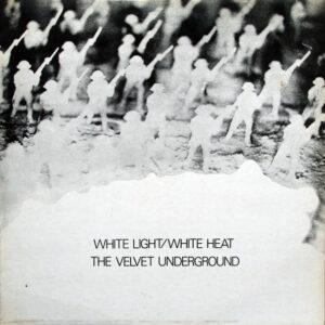 The Velvet Underground - White Light/White Heat-0