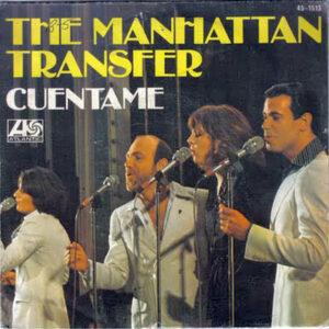 The Manhattan Transfer - Cuéntame-0