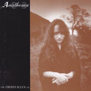 Anathema - The Crestfallen EP-0