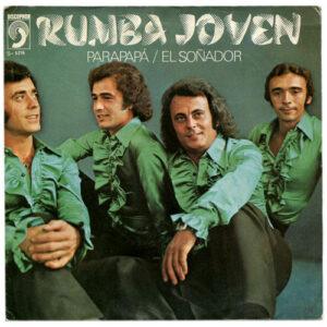 Rumba Joven - Parapapá / El Soñador-0