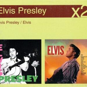 Elvis Presley - Elvis Presley / Elvis-0