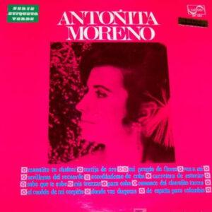 Antoñita Moreno - Antoñita Moreno-0