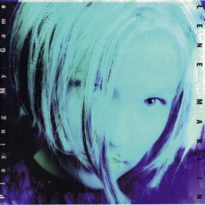 Lene Marlin - Playing My Game-0