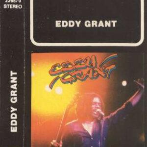 Eddy Grant - Love In Exile ("Amor En El Exilio")-0