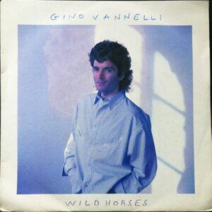 Gino Vannelli - Wild Horses-0