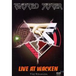 Twisted Sister - Live At Wacken - The Reunion-0