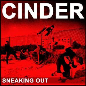 Cinder (2) - Sneaking Out-0