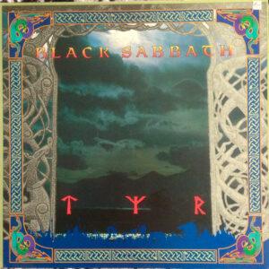 Black Sabbath - Tyr-0