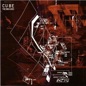Cube (26) - The Skin I Lived-0