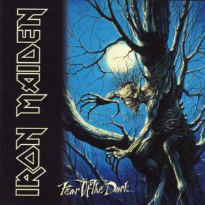 Iron Maiden - Fear Of The Dark-0
