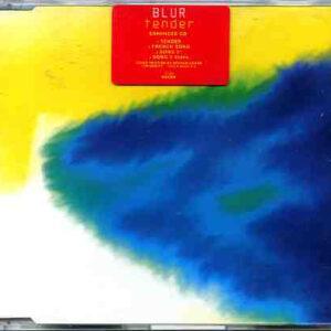 Blur - Tender-0