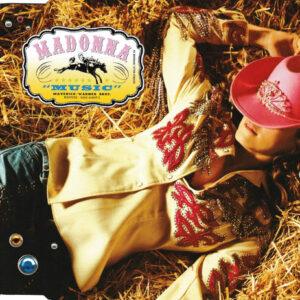 Madonna - Music-0