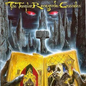HammerFall - The Templar Renegade Crusades-0