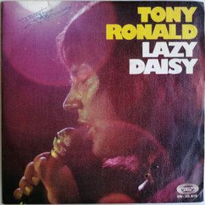 Tony Ronald - Lazy Daisy-0