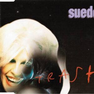 Suede - Trash-0