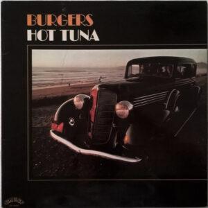 Hot Tuna - Burgers-0