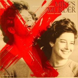 Joe Jackson - Mike's Murder (The Motion Picture Soundtrack)-0