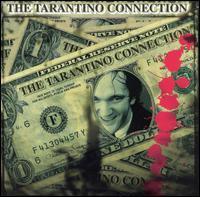 Various - The Tarantino Connection-0