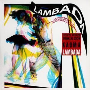 Various - Lambada-0