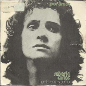 Roberto Carlos - Canta En Español-0