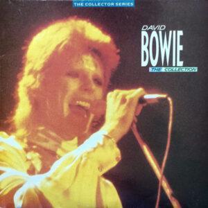 David Bowie - The Collection-0