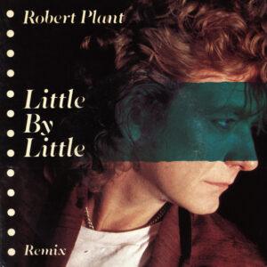Robert Plant - Little By Little (Remix)-0