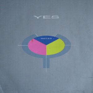 Yes - 90125-0