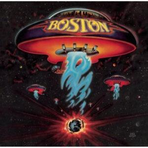 Boston - Boston-0