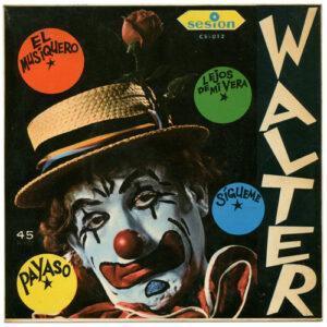 Walter (68) - Payaso-0