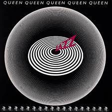 Queen - Jazz-0