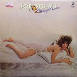 Joe Dolan - Midnight Lover-0